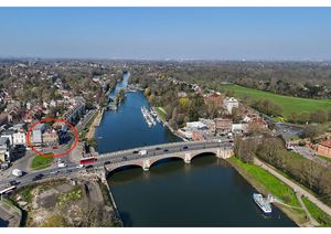 Sovereign House Drone 1- click for photo gallery